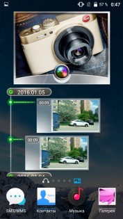 Обзор Blackview A8