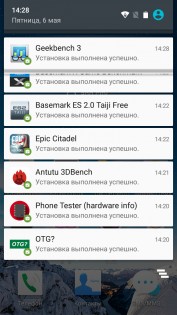 Обзор Blackview A8