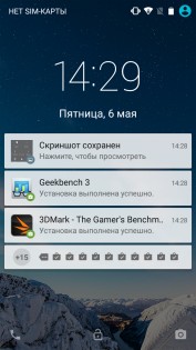Обзор Blackview A8