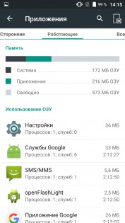 Обзор Blackview A8