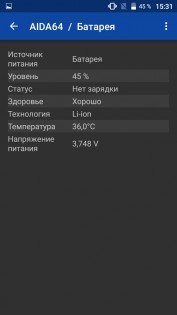Обзор Blackview A8