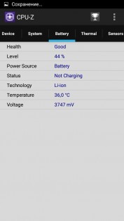 Обзор Blackview A8