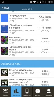 Обзор Blackview A8