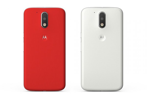 Lenovo представила три новых смартфона линейки Moto G