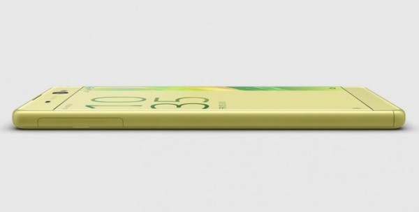 Xperia XA Ultra — новый флагманский фаблет от Sony