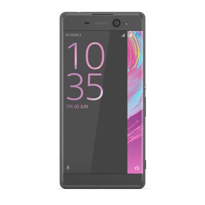 Xperia XA Ultra — новый флагманский фаблет от Sony