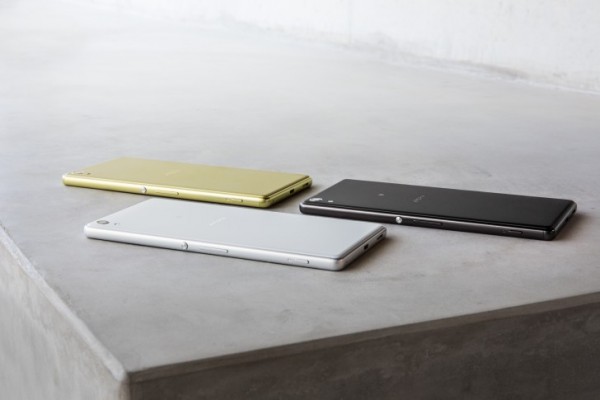 Xperia XA Ultra — новый флагманский фаблет от Sony