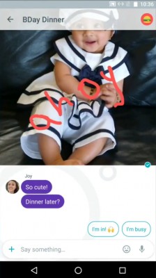Google запускает два новых мессенджера — Allo и Duo