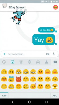 Google запускает два новых мессенджера — Allo и Duo