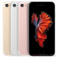 Качественные рендеры iPhone 7 появились в сети