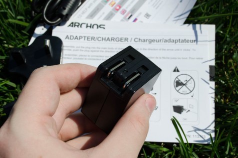 Планшеты Archos 70 и 70b — сравнительный обзор