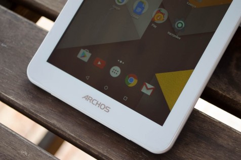 Планшеты Archos 70 и 70b — сравнительный обзор