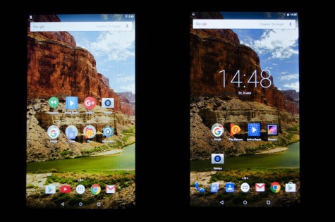 Планшеты Archos 70 и 70b — сравнительный обзор