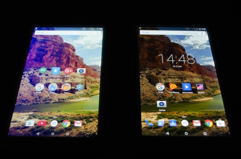 Планшеты Archos 70 и 70b — сравнительный обзор