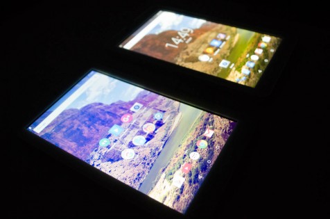 Планшеты Archos 70 и 70b — сравнительный обзор
