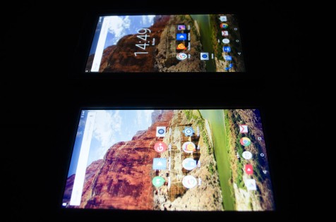 Планшеты Archos 70 и 70b — сравнительный обзор