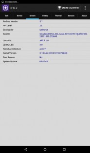 Планшеты Archos 70 и 70b — сравнительный обзор