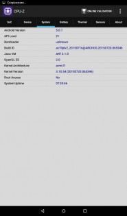 Планшеты Archos 70 и 70b — сравнительный обзор