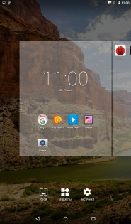 Планшеты Archos 70 и 70b — сравнительный обзор