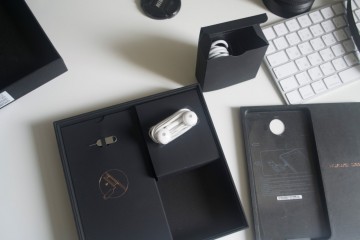Обзор Huawei Mate 8