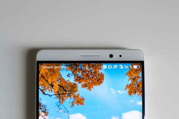 Обзор Huawei Mate 8