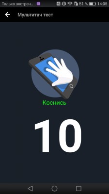 Обзор Huawei Mate 8