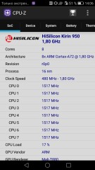 Обзор Huawei Mate 8