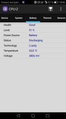 Обзор Huawei Mate 8