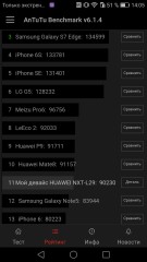 Обзор Huawei Mate 8