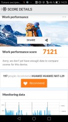 Обзор Huawei Mate 8