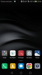 Обзор Huawei Mate 8