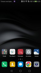 Обзор Huawei Mate 8