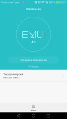 Обзор Huawei Mate 8