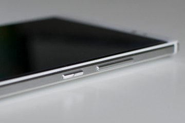 Обзор Huawei Mate 8