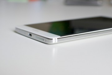Обзор Huawei Mate 8