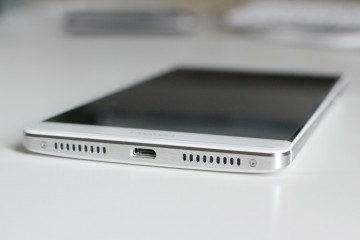 Обзор Huawei Mate 8