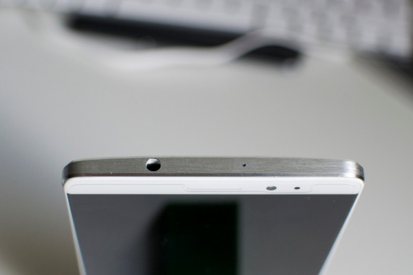 Обзор Huawei Mate 8