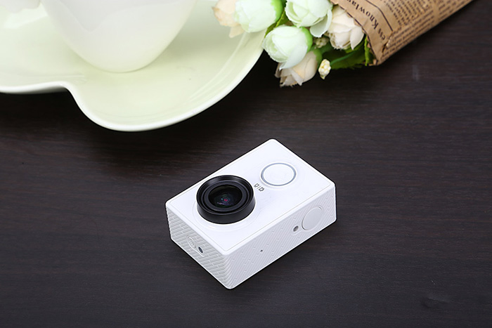 GearBest предлагает оригинальную камеру Xiaomi YI с большой скидкой GearBest предлагает оригинальную камеру Xiaomi YI с большой скидкой