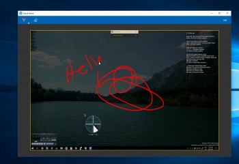 Microsoft разрабатывает конкурента TeamViewer
