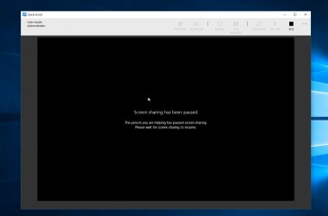 Microsoft разрабатывает конкурента TeamViewer