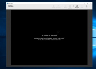 Microsoft разрабатывает конкурента TeamViewer