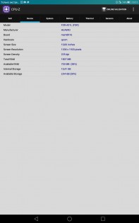 Обзор Huawei MediaPad T2 10 Pro