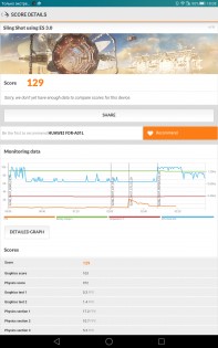 Обзор Huawei MediaPad T2 10 Pro