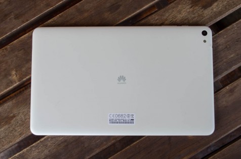 Обзор Huawei MediaPad T2 10 Pro