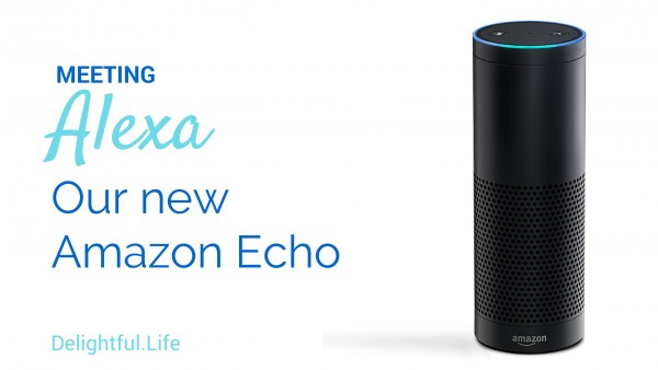 Amazon Alexa перебрался в браузер