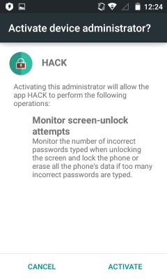 Банковские трояны распространяются под видом взломщиков игр для Android