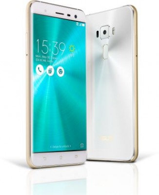 ASUS представила третье поколение смартфонов ZenFone