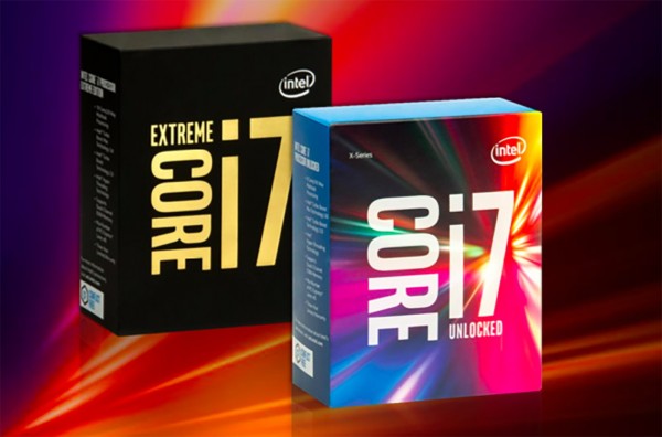 Intel представила десятиядерный процессор для обычных компьютеров
