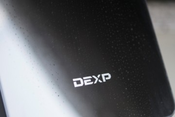 Обзор DEXP Ixion X355 Zenith