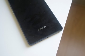 Обзор DEXP Ixion X355 Zenith